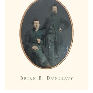 First Wednesday Luncheon- April 1, 2026- Betrayal: General George McClellan, the Peninsula Campaign and the death of General Philip Kearny - logo